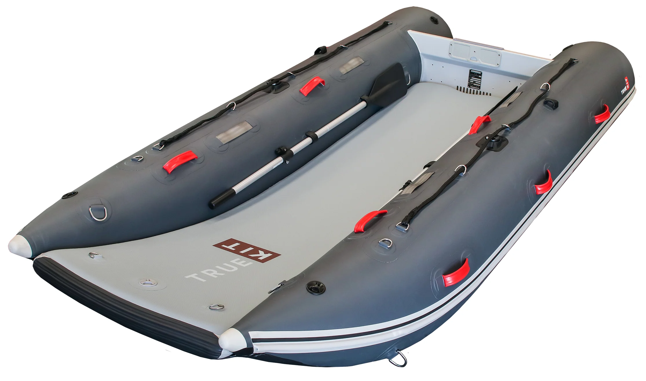 The Discovery Package - Image 4